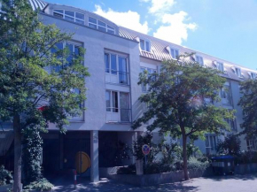 Гостиница StayInn Hostel und Gästehaus, Фра́йбург-В-Бра́йсгау
